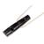 Nobby buffalo horn pipe two-tone 9 cm