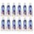Crest Regular Cavity Protection Toothpaste .85 Ounce (12 Pack) | Deep Clean for Fresh Breath| Strengthens Teeth (B07NBQDGV6)