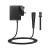 12V for Braun Shaver Charger Cable Series 1 3 5 7 9 Trimmer Beard 3 Pin Chargers Power Lead Epilator Silk-Epil 9 7 5 3040s 3010s 300BT 3000s 3020s Razor(Light/Brush)