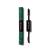 SHEGLAM 2 In 1 Black Volume and Length Mascara Long Lasting Waterproof Dual-Ended Tubing Eye Makeup