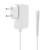 Aukru 12V power supply charging cable for brown Series 5 7 9 Silk- pil Epilierer Ladyshave MN for Braun Silk- pil 3-170 Epilierer IPL Silk-Expert Pro 5 Silk- pil 9-890-white
