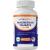Vitamatic Magnesium Taurate 1500mg - 180 Vegetarian Capsules - Added B6 - Supports Muscle, Joint, and Heart*