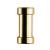 Manfrotto 119 Female Spigot for 026 1/4-Inch 20 Female and 3/8-Inch Female 31mm Long Adapter - Replaces 3108
