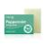 Friendly Soap - Natural Peppermint & PoppySeed Soap Refreshing & Uplifting Handmade with Shea Butter & Coconut Oil No Sulfates & Palm Oil Vegan Eco-Friendly Recyclable Packaging 95g Bar Peppermint 95 g (Pack of 1)