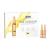 Vitamin C and Hyaluronic Acid Serum ampoule  Flavo-C Ultraglican by ISDIN 10 Count (Pack of 1)