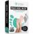 Lavinso Foot Peel Mask for Dry Cracked Feet  2 Pack Dead Skin Remover Foot Mask for Cracked Feet and Callus - Exfoliating Feet Peeling Mask for Soft Baby Feet, Original Scent Aloe Vera 1 Count (Pack of 2)
