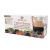 HYLEYS Tea Wellness Colon Cleanse 5 Flavor Assorted Tea, 42 Count, 1 Pack Assorted 42 Ct 42 Count (Pack of 1)