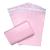 Sanitary Napkin Disposal Bags - Block Odors Great Adhesion Perfect Size - Feminine Hygiene Disposal Bags for Tampons and Pads Pink 100Pcs Pink 100 Count (Pack of 1)