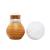Original Indian Earth Bronzer w/Free Applicator Puff 2 Gram 0.07 Ounce (Pack of 1)