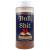 Bull Shit Steak Seasoning, Net Wt 12oz