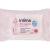 Sagrotan Intima Liasan intimate care wipes sensitive (1 pack 20 wipes)