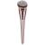 VVS 1pcs Professional Makeup Brush Set Premium Synthetic Foundation Brush Blending Powder Tapered Kabuki Liquid Foundation Makeup Brushes Cosmetics Applicator (Gold 1)