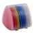 Triangle Tailors Chalk Sewing Fabric Chalk and Fabric Markers for Quilting Sewing Supplies Accessories (10Pcs)