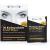The Eye Doctor Eyelid Wipes 20 x Single use Eyelid Wipes Suitable for Sensitive Eyes Dry Eyes Blepharitis & MGD - Detergent and Preservative Free Eye Wipes 20 Wipes Biodegradable Wipes