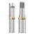 L oreal Color Riche Shine Plump Lipstick - 906 Girl Night 906 #GirlsNight 1 Count (Pack of 1)