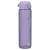 Ion8 1 liter of drinking bottle 1000ml leak-proof one-hand opening safe locking dishwasher-safe BPA-free handle easy to clean ideal for sports and fitness studio Onetouch 2.0 light purple 2.0