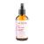 Alteya Organics Rose Water Face Toner with Collagen Peptides and Hyaluronic Acid - 4 Fl Oz/ 120mL