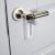 Beego 2x child locking for door handles door protection children door handle safety lever child locking door for babies toddlers and pets self -adhesive without screws or drilling