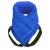Microwavable Heating Pads for Lower Back, Neck, and Shoulder Pain Relief - Moist Microwave Heating Pad for Muscles and Joints - Microwave Hot Pack Heat Pad for Cramps - 1 Heat Pack Blue Multi Blue 1