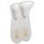 Pedag 124 Queen Insole For Severe Flat Metatarsal Arch  Narrow and Thin  Women's 9/10  Men s size 6/7 US W9/10 M6/7 EU 39/40