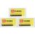 Feather - 30 double wire razor blades