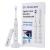 Dr. Quorum LED Whitening Electric Toothbrush  Fiber Optic LED Toothbrush  Ultra Whitening LED Light  Fiber Optic Bristles  Fine Sonic Cleaning  3 Modes