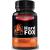 EXTREME NUTRITION LABS Hard Fox Ultimate Performance - 60 Tablets