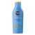 NIVEA Sun Protect & Bronze Sun Milk Lotion SPF 50 200ml