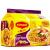 Maggi Instant Noodles Tom Yum Flavour (5x80g) by Food Sanctuary