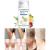 Skin Bleaching Cream For Body Intimate Area Skin Whitening Cream Skin Lightening Cream For Intimate Area Private Parts Underarm Knees Elbows Inner Thigh Bikini Areas