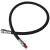 Scuba Choice Scuba Diving 27" Nylon Braided BCD Low Pressure Hose