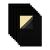 Mesheshe 10PCS Self Adhesive Felt Fabric  Soft Velvet Drawer Liner  DIY Velvet Fabric for Art & Crafts  Jewelry Box Felt Liner  A4 Size (8.3 x 11.8  Black) 10PCS Black