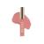 Milani Stay Put Longwear Liquid Lipstick - Smudge-Proof  Kiss-Proof  and Fade-Resistant Formula for All-Day Wear - The Moment