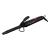 Rowenta CF2119 curling iron |16 mm |Fixed curls |Ceramic coating |gentle warmth |Cool tip |360 turning cable |Safe use |Black/pink black/red 16mm - 150 C