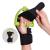Ewinodon Finger Splint Brace ability Finger Anti-Spasticity Rehabilitation Auxiliary Training Gloves For Stroke Hemiplegia Patient And Athlete Finger Universal