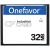 Onefavor CompactFlash Cards Industrial CF Memory Card High Speed!!! (32MB CompactFlash Cards)