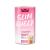 Gymqueen slim queen weight loss 420g delicious diet shake for easy weight loss meal set with important vitamins and nutrients only 250 kcal per portion & without sugar additive ICED Coffee Icoffee 420 g (1 Pack)