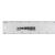 Alumicolor Alumicutter  Safety Ruler and Straight Edge  Aluminum  12 inches  Silver (1312-1)