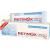 RETIMAX 1500 Vitamin A Retinol Protective Ointment Anti-Ageing Anti-Wrinkles Cream For Sensitive & Dehydrated Skin - 30g