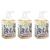 Michel Design Works Foaming Hand Soap 17.8-Fluid Ounce Lavender Rosemary - 3-PACK Lavender Rosemary 17.8 Fl Oz (Pack of 3)