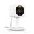 WYZE Cam OG Security Camera, Indoor/Outdoor, 1080p HD Wi-Fi Security Camera with Color Night Vision, Built-in Spotlight, Motion Detection, 2-Way Audio, Compatible with Alexa & Google Assistant, White Wyze Cam OG 1 pack