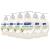 Softsoap Moisturizing Liquid Hand Soap Soothing Clean Aloe Vera - 7.5 Fluid Ounces (6 Pack)