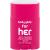 Body Glide for Her Anti Chafe Balm (USA Sale Only) 0.8oz Body Glide