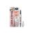 Benefit Precisely My Brow Pencil Ultra Fine Brow Defining Pencil, 3 - Warm light brown, 1 Count 3 - Warm light brown 1 Count (Pack of 1)
