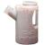 Valken Paintball Ball Hauler/Loader - Clear/White