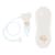 Green Sprouts Nasal Aspirator Tube  Adult Use Only  Platinum-Cured Silicone  Plant-Plastic  Dishwasher Safe  Tested for Hormones