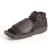 DJO Global 79-81235 Squared Toe Post-Op-Shoe, Medium