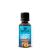 Bodylab24 Flavour Drops 30ml Peach-Passion Fruit Calorie-Free Sugar-Free & Fat-Free Flavour Drops Flavdrops for Sweetening Food Coffee Syrup Flavor Drops without Artificial Colouring