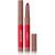 L'Oreal Paris Infallible Very Matte Lip Crayon Lipstick Smudge Proof Pink Lipstick 111 A Little Chilli 111 A Little Chilli 1 count (Pack of 1)