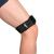 SupreGear IT Band Strap, Adjustable Iliotibial Band - Knee, Thigh, Hip & ITB Syndrome Support - Extra Compression Stabilizer for Patellar Tendonitis and Osgood Schlatters Woman Men